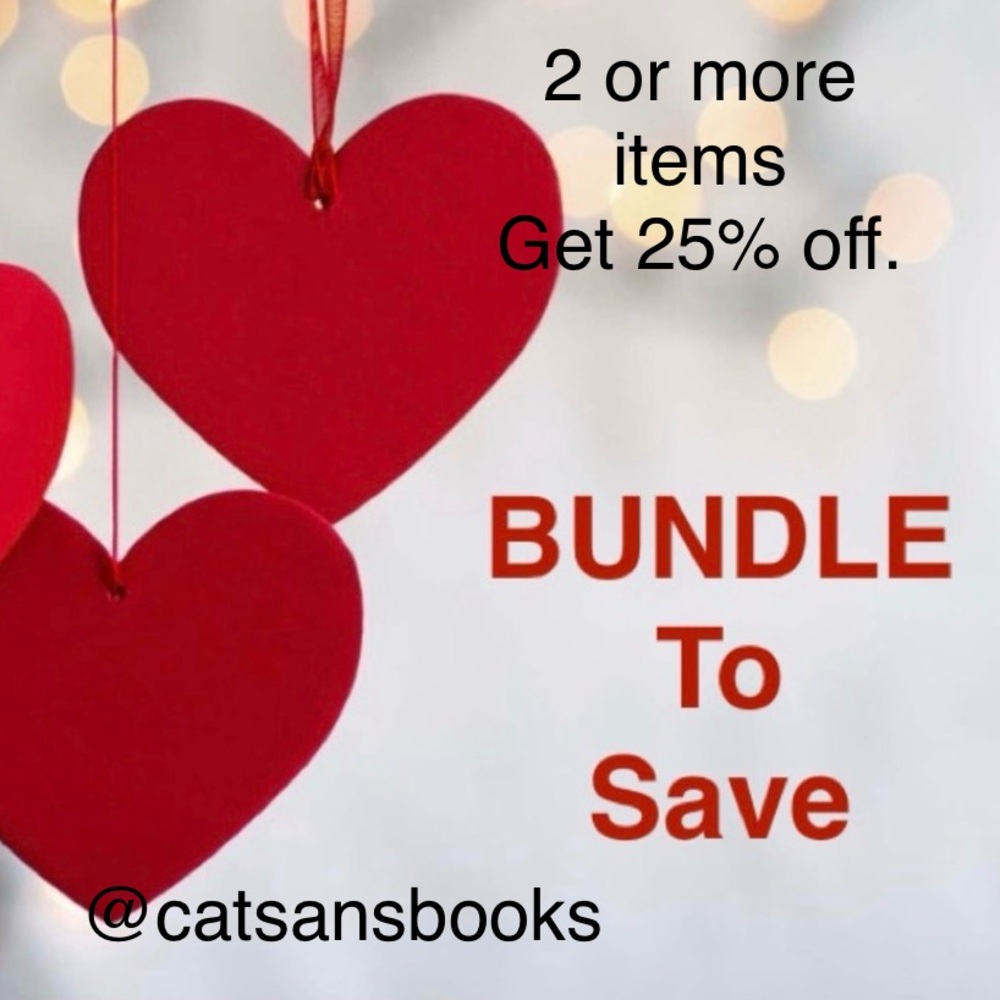 Bundle To Save $$$ - Picture 2 of 3